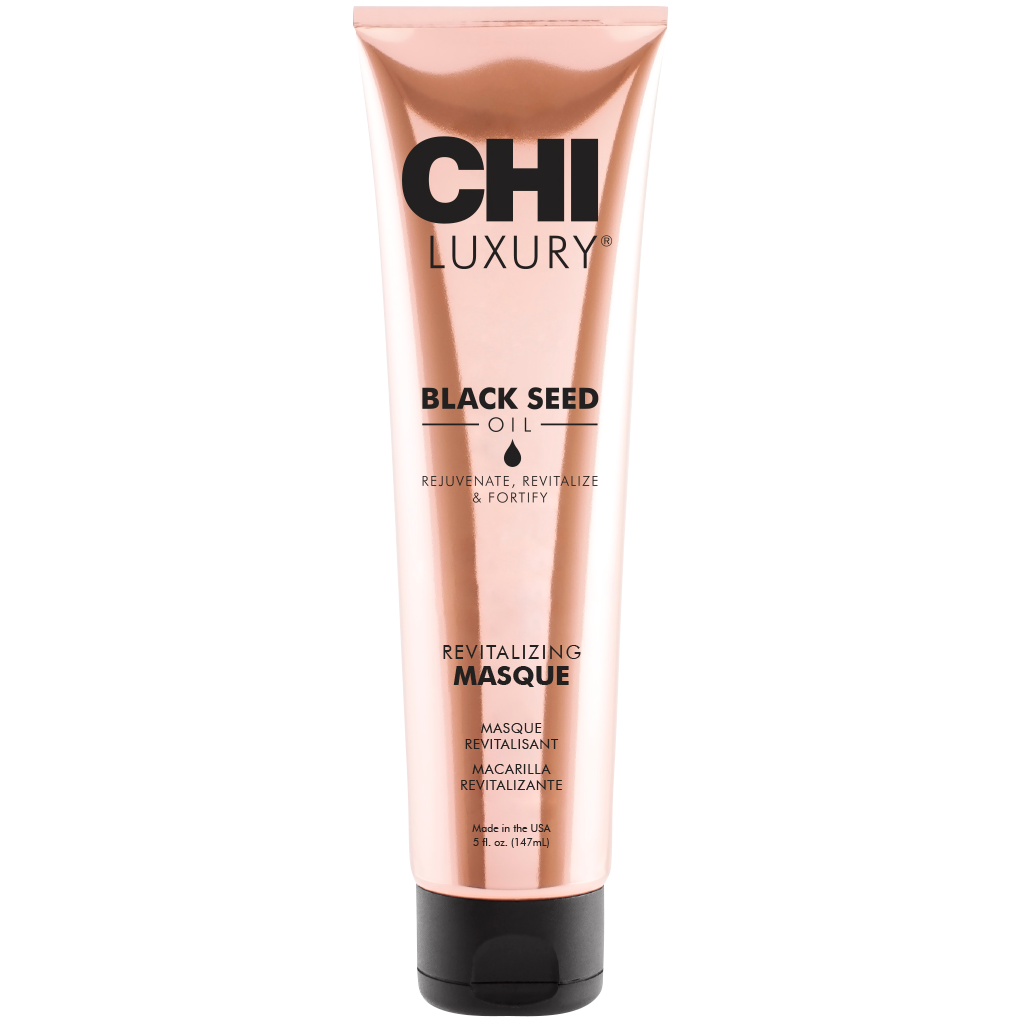 Chi Luxury maska do włosów, 148 ml