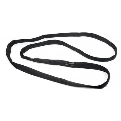 Zawiesie do koła akrobatycznego TIGUAR Aerial Czarny (200 cm)