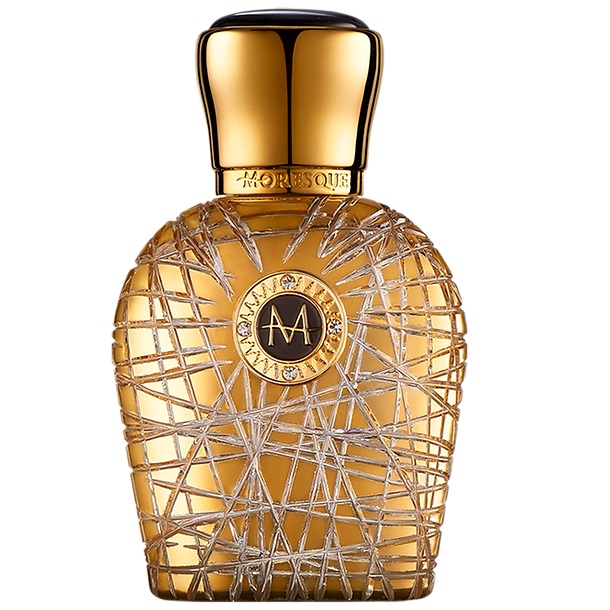 Moresque Sole woda perfumowana unisex, 50 ml