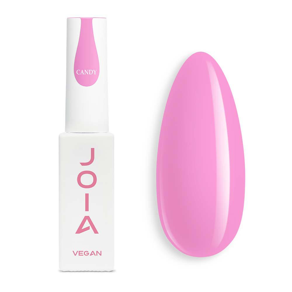 Joia Vegan Camouflage Base BB Cream baza hybrydowa candy, 8 ml