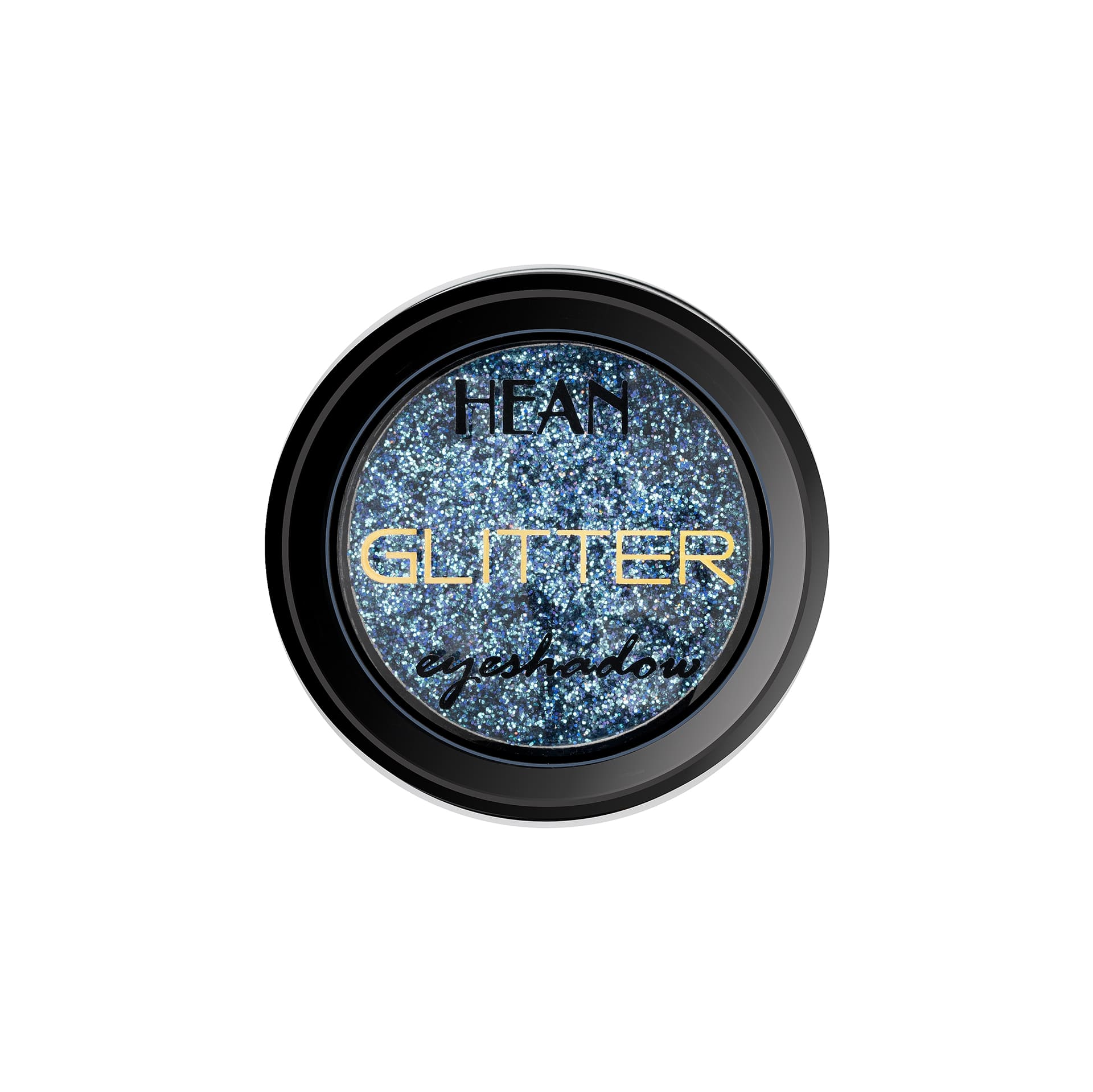 Hean Glitter cień do powiek siren, 1,3 g