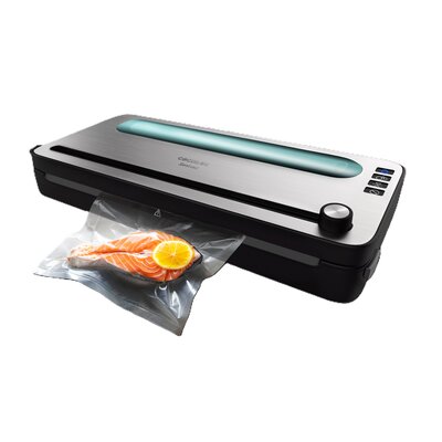 Zgrzewarka próżniowa CECOTEC Sealvac 120 SteelCut