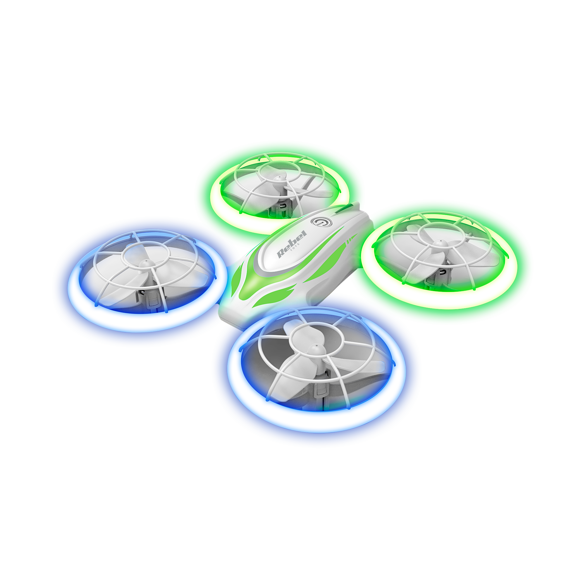 Dron SPARROW Rebel