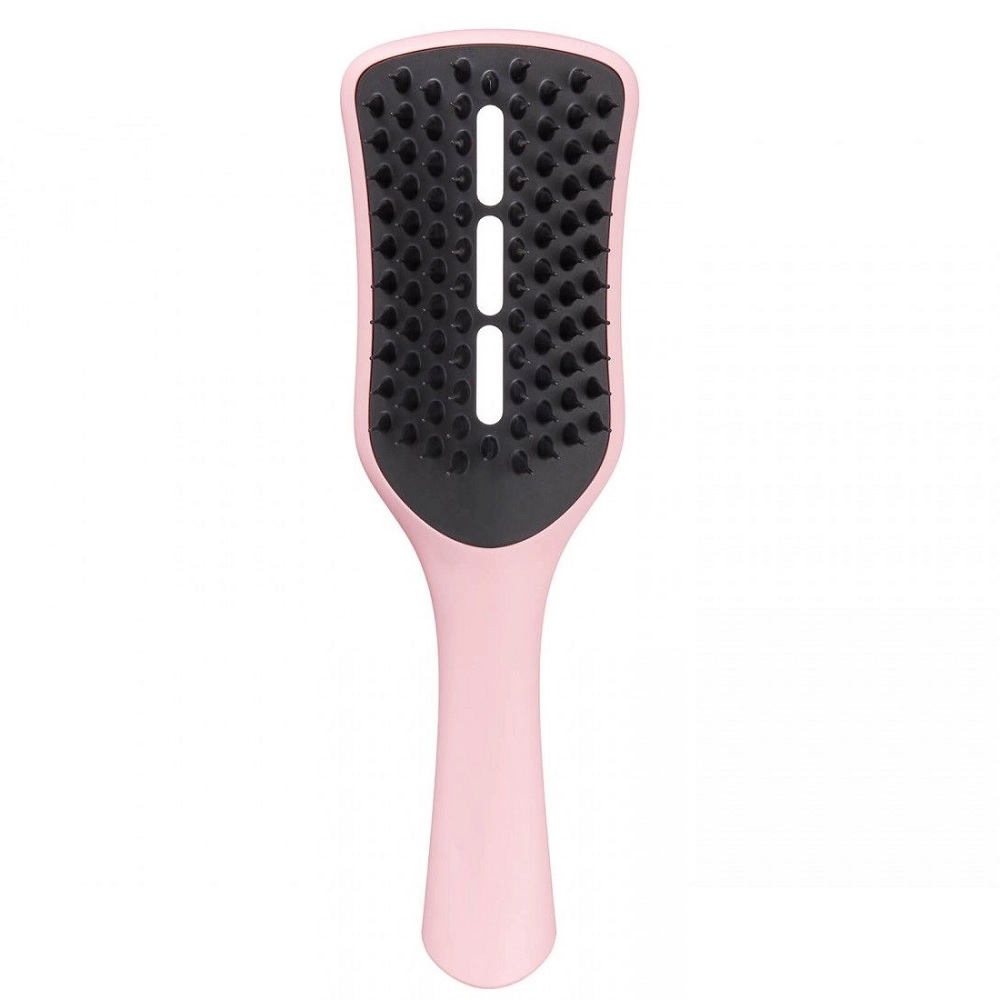 Tangle Teezer Easy Dry & Go Hairbrush wentylowana szczotka do włosów Tickled Pink, 1 szt.