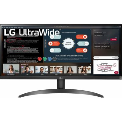 Monitor LG UltraWide 29WP500-B 29" 2560x1080px IPS