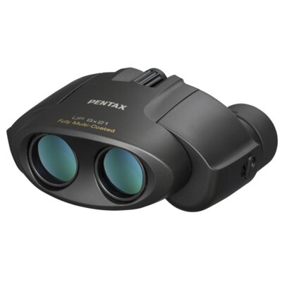 Lornetka PENTAX UP 8x21 BK (Czarny)