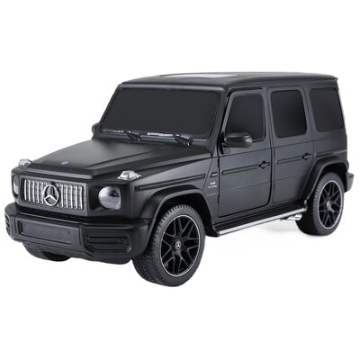 Samochód zdalnie sterowany RASTAR Mercedes Benz G63 95800
