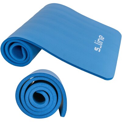 Mata S_LINE SA006B Niebieski