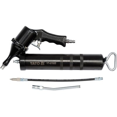 Smarownica manualna YATO YT-07055 0.4 L