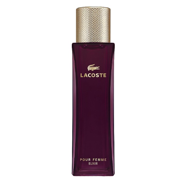 Lacoste Pour Femme Elixir woda perfumowana damska, 50 ml