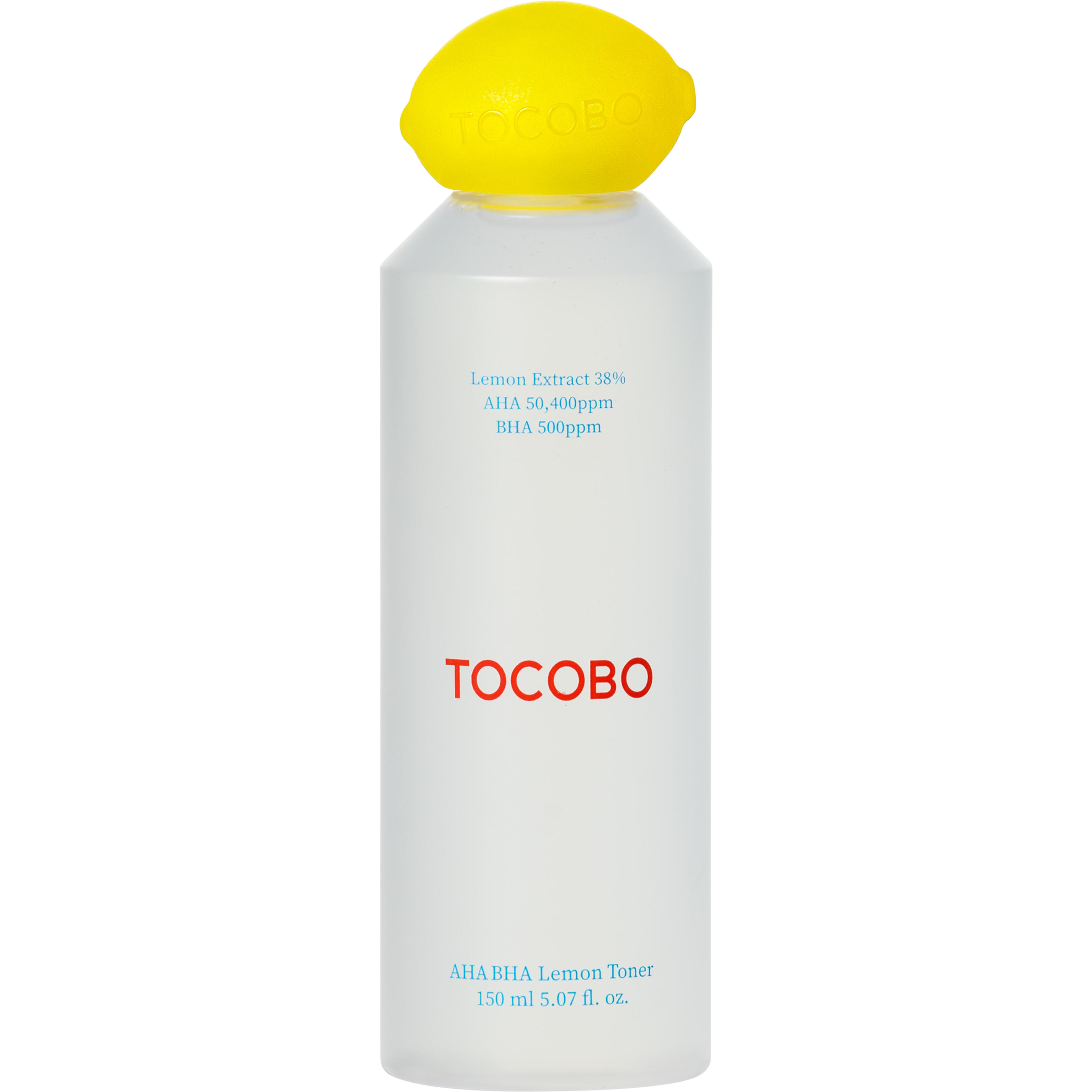 Tocobo Lemon tonik do twarzy, 150 ml
