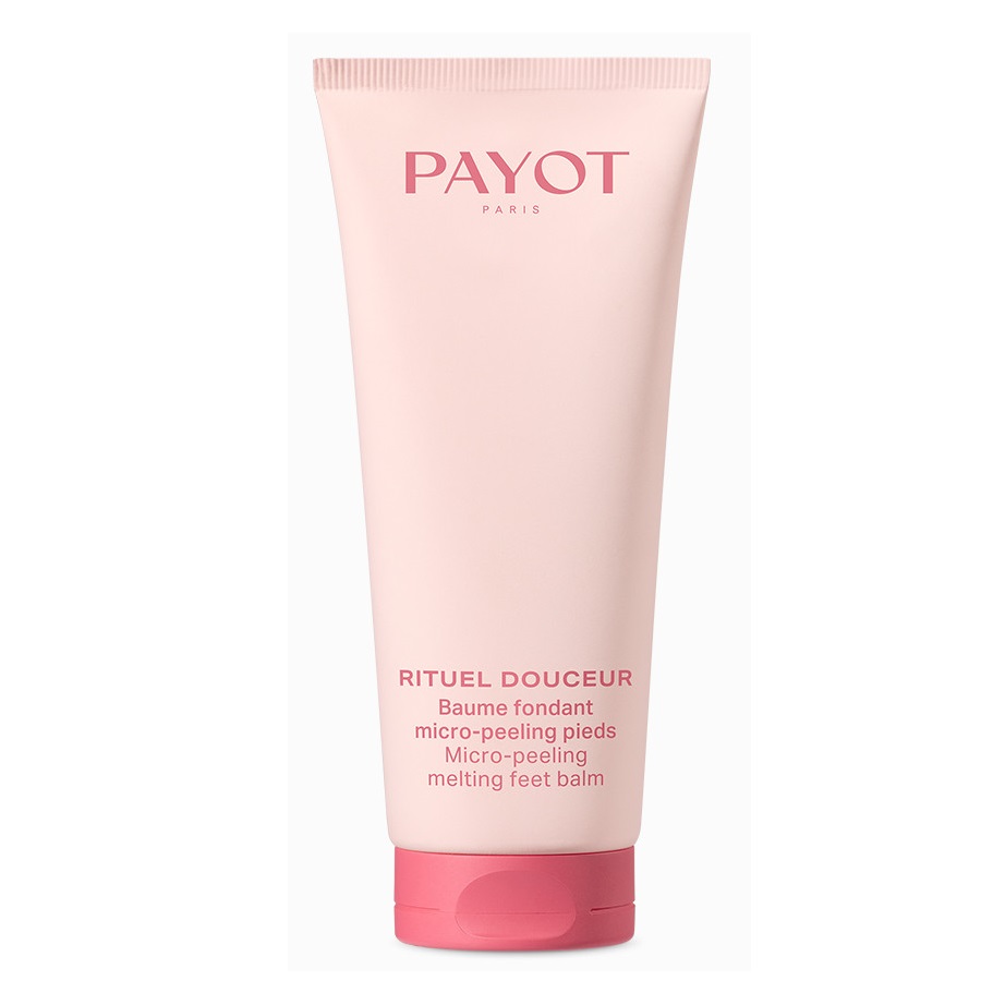 Payot Rituel Douceur  złuszczający krem do stóp, 100 ml