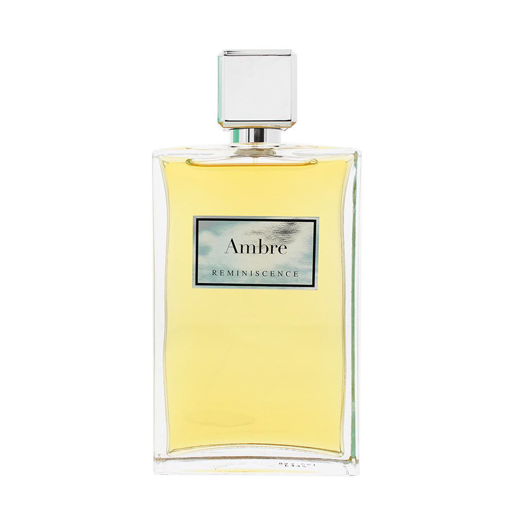 Reminiscence Ambre Reminiscence woda toaletowa damska, 100 ml