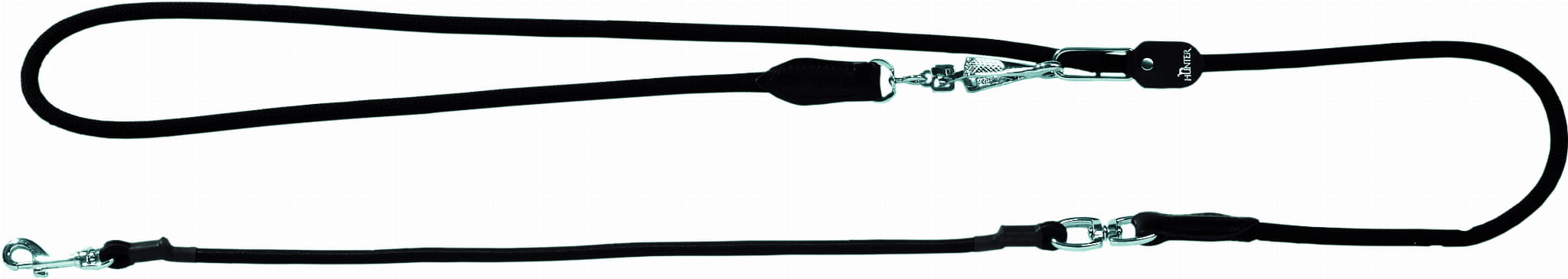 Hunter Smycz dla psa rowerowo-joggingowa