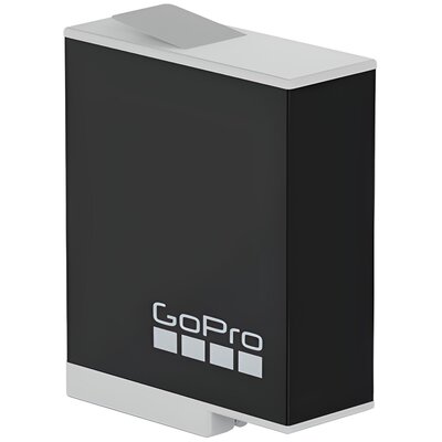 Akumulator GOPRO Enduro do HERO9/10/11/12 Black
