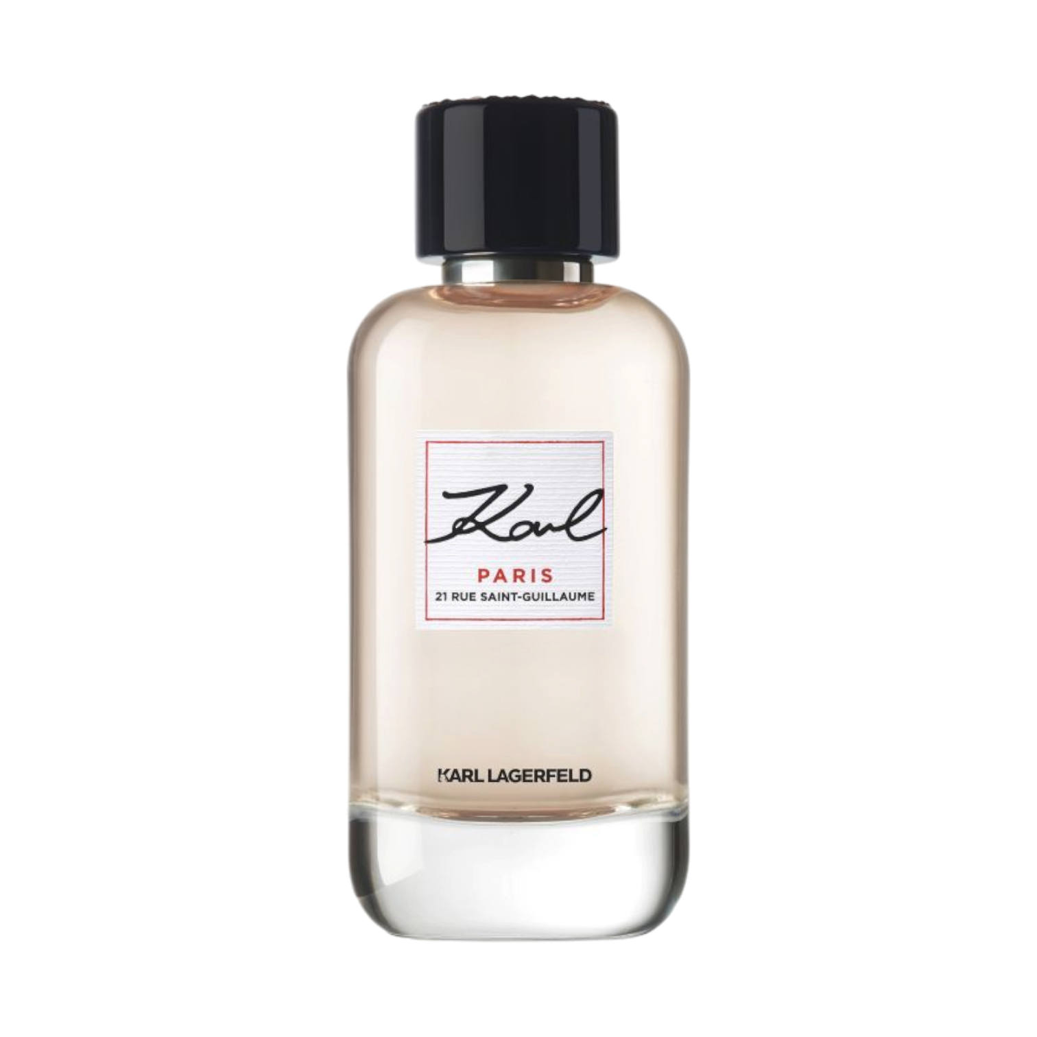 Karl Lagerfeld Paris 21 Rue Saint-Guillaume woda perfumowana damska, 100 ml