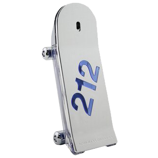 Carolina Herrera 213 Heroes Forever Young woda toaletowa męska, 90 ml