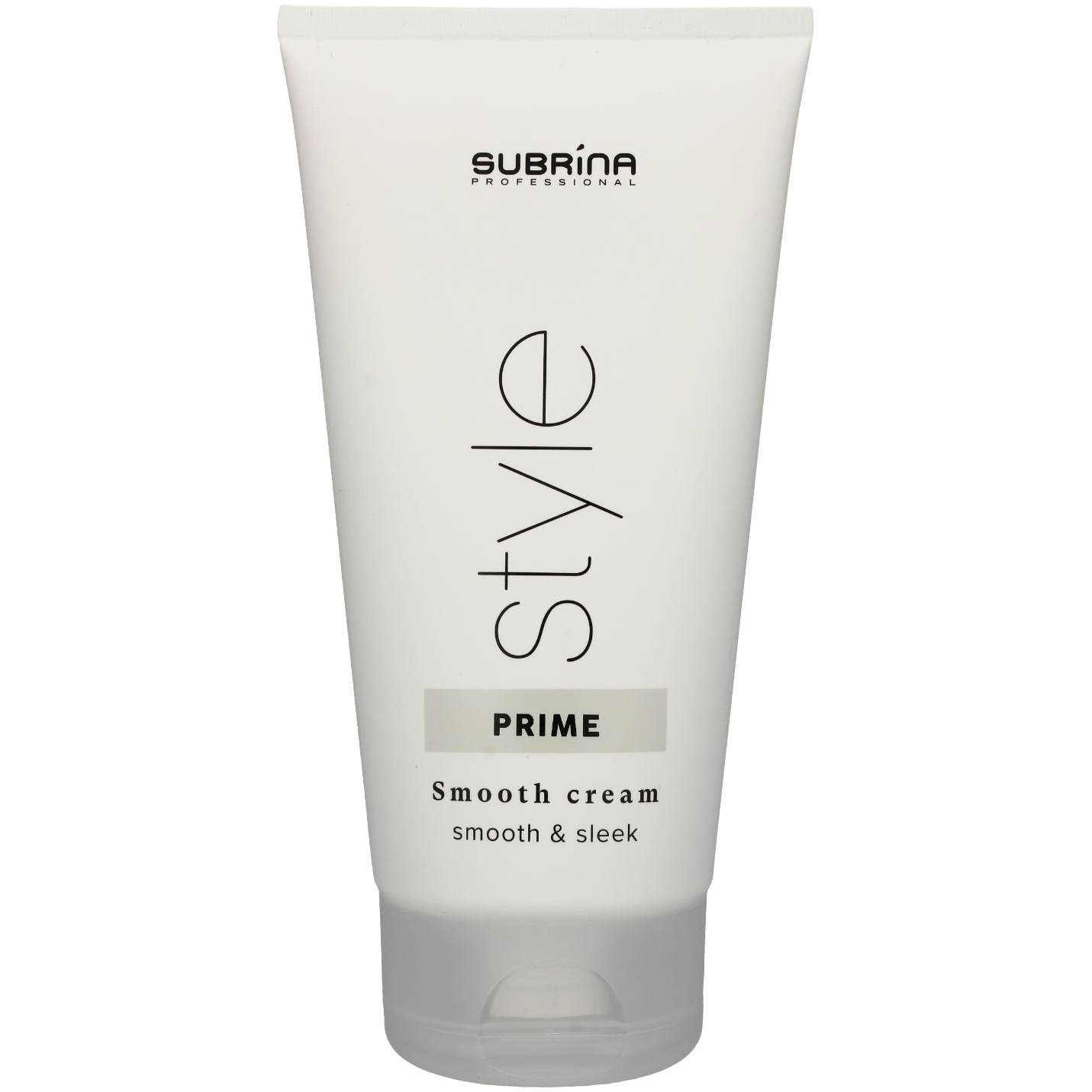 Subrina krem wygładzający Smooth Cream, 150 ml