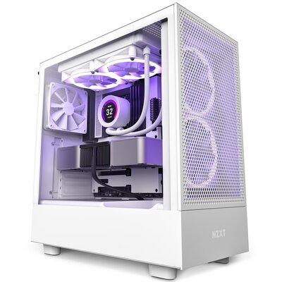 Obudowa NZXT H5 Flow