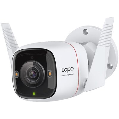 Kamera TP-LINK Tapo C325WB Zewnętrzna, Wi-Fi