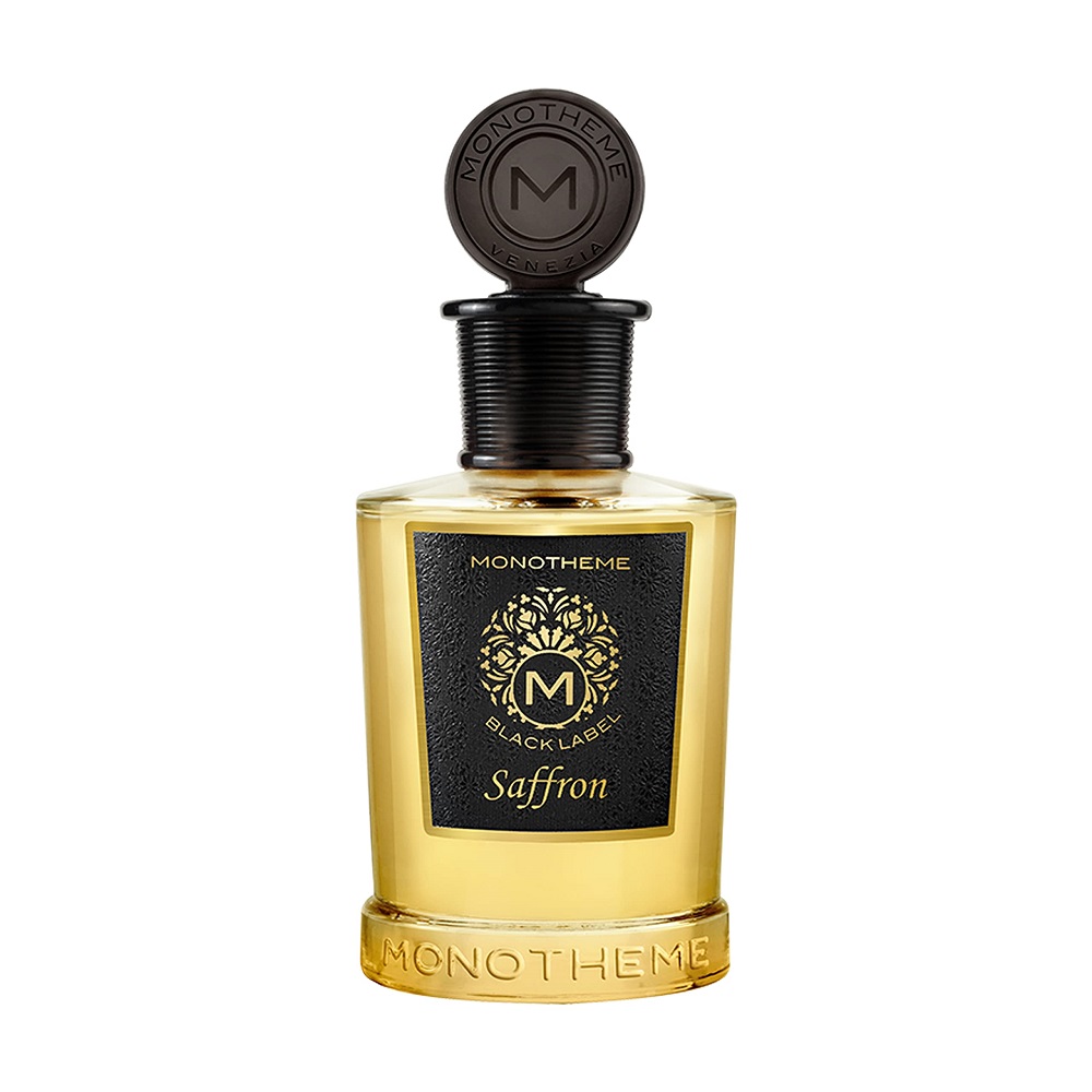 Monotheme Saffron woda perfumowana unisex, 100 ml