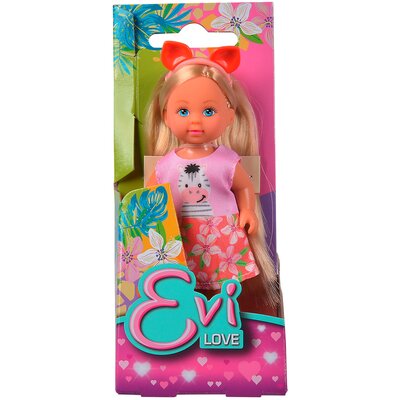 Lalka SIMBA Evi Love Słodka Evi 105733623 (1 lalka)