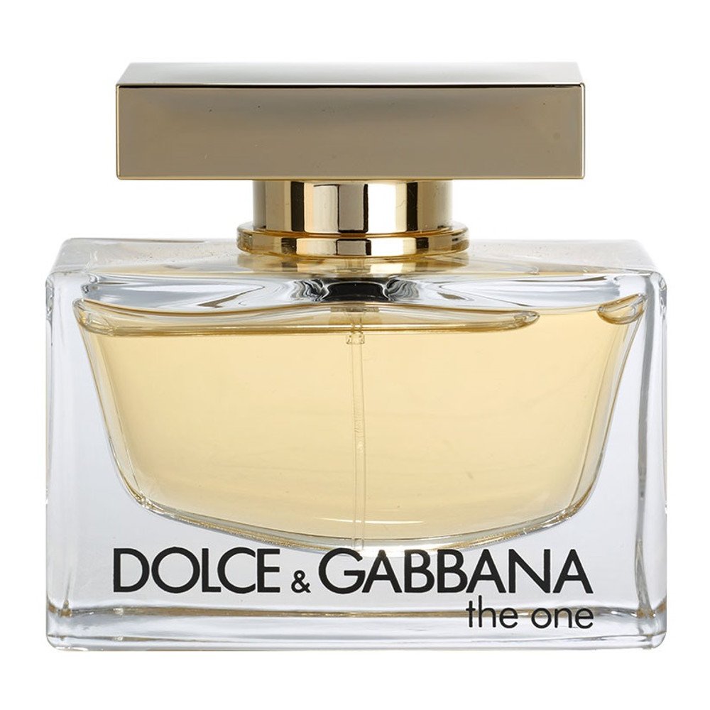 Dolce&Gabbana The One woda perfumowana damska, 50 ml