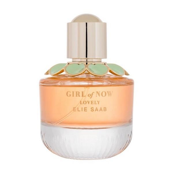Elie Saab Girl of Now Lovely woda perfumowana damska, 50 ml