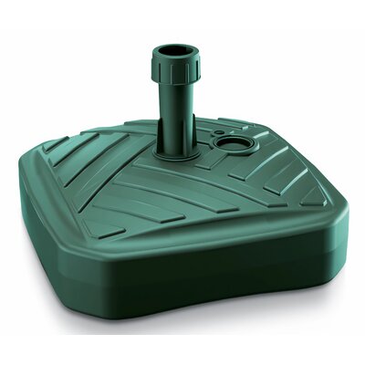 Podstawa do parasola PROSPERPLAST Umbrella Base MPKD-G851 Zielony
