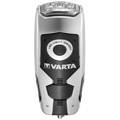 Latarka VARTA Dynamo Light