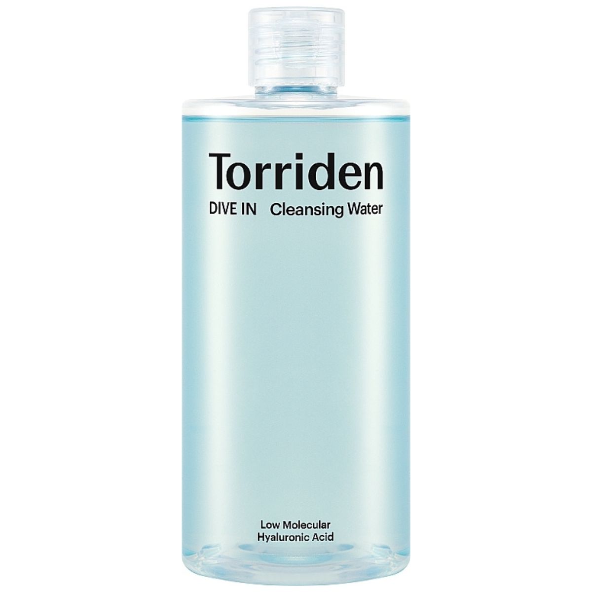 Torriden Dive-In nawilżajacy płyn micelarny, 400 ml