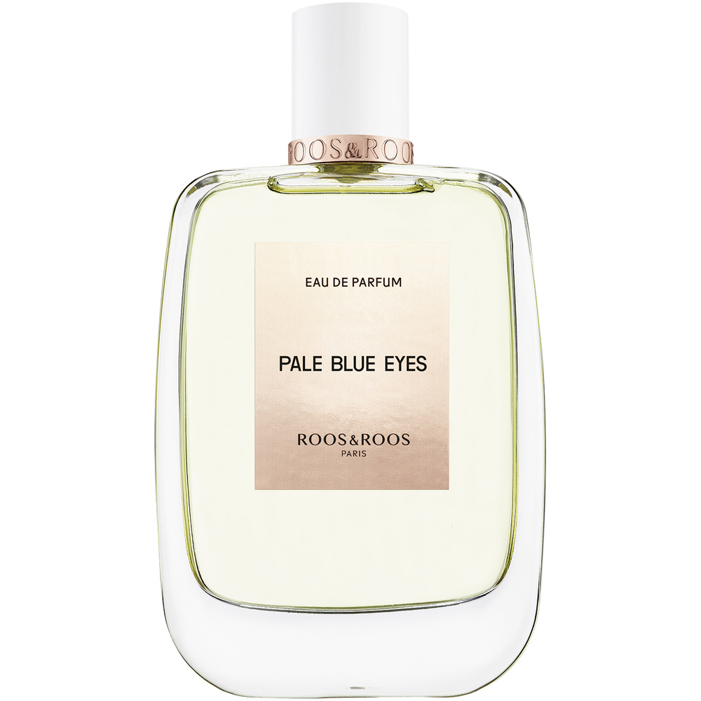 Roos & Roos Pale Blue Eyes woda perfumowana damska, 100 ml