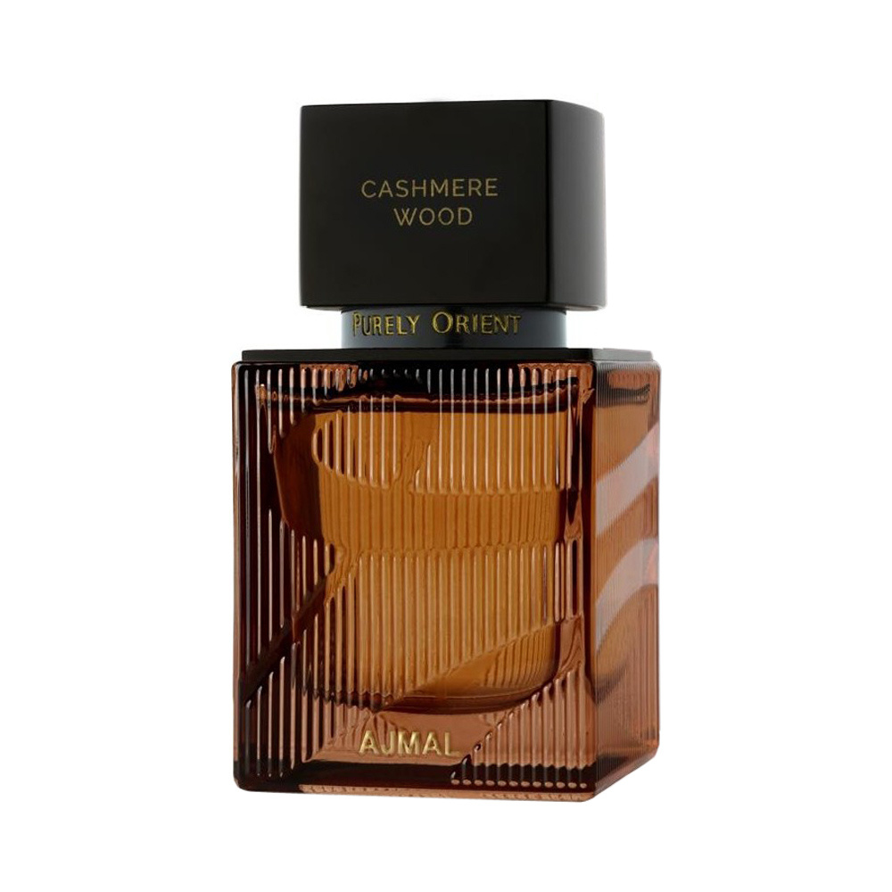 Ajmal Purely Orient Cashmere Wood woda perfumowana unisex, 75 ml