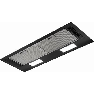 Okap ELICA ERA BL A 72 Szary 224m3/h 54dB klasa C Włącznik i wyłącznik oświetlenia