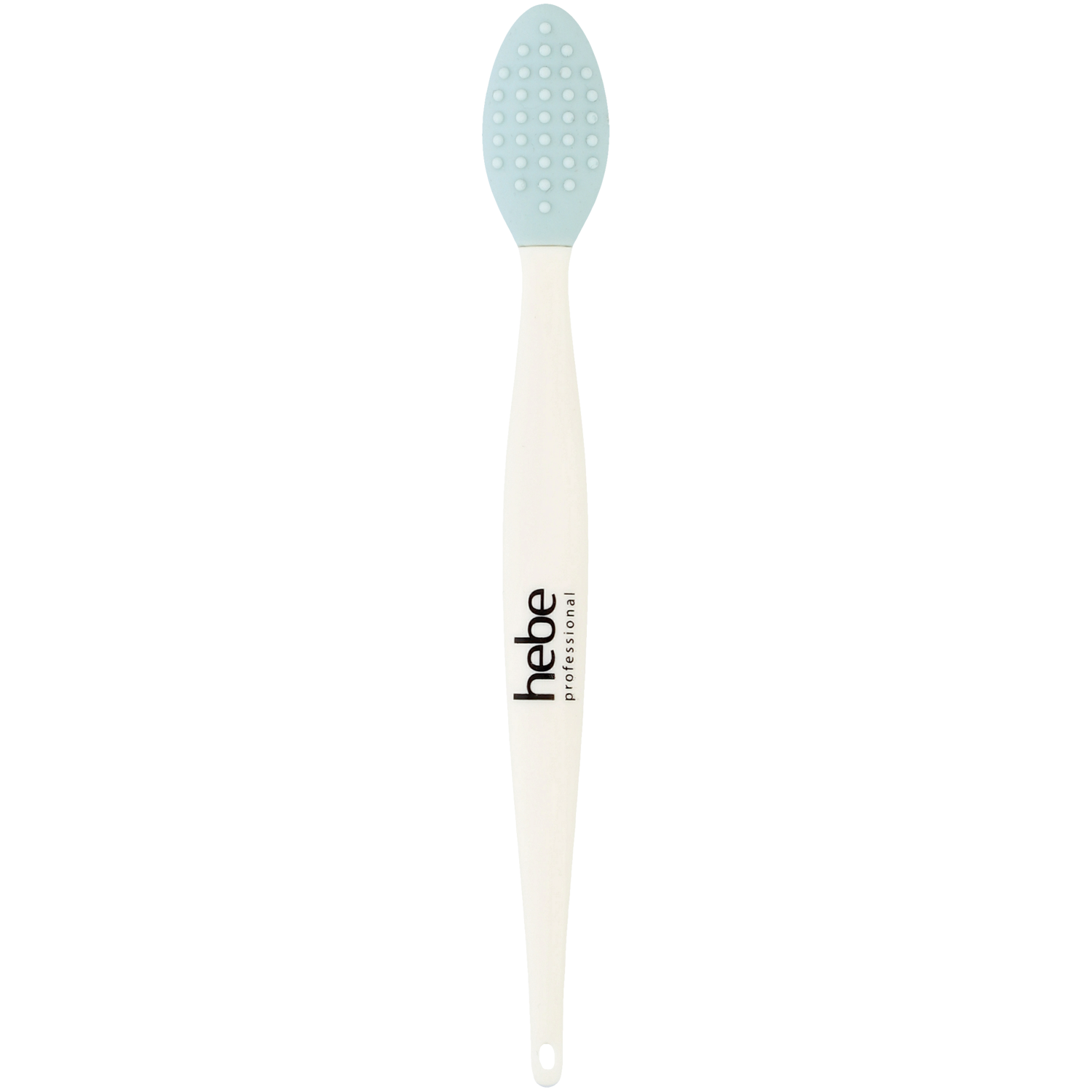 Hebe Professional Lip Scrub Tool szczoteczka do ust, 1 szt.