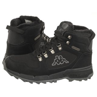 Trapery Kappa Cook II Tex 243366/1116 Black/Grey