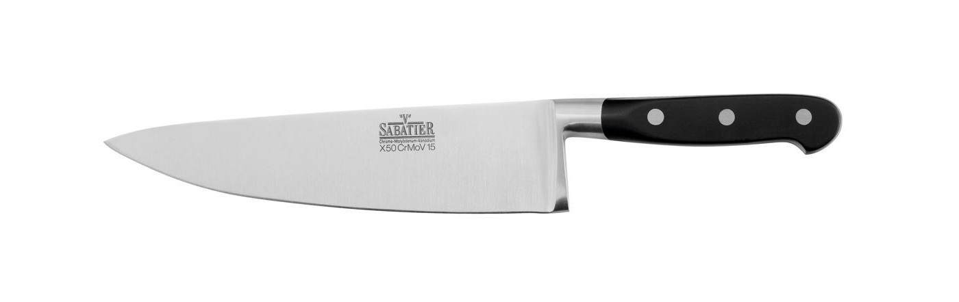 Richardson Sheffield - Nóż siekacz V Sabatier 20 cm