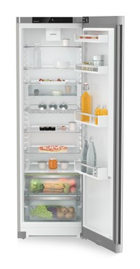 Liebherr - Lodówka wolnostojąca z systemem EasyFresh Ksfd1820 Srebrna
