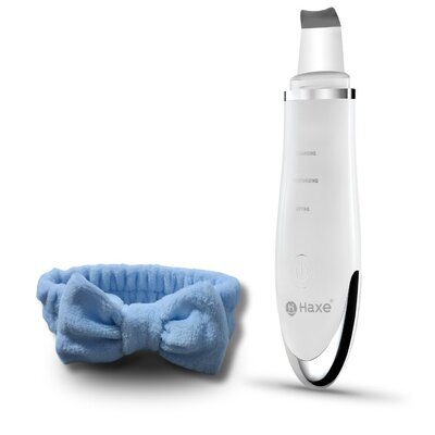 Urządzenie do peelingu kawitacyjnego HAXE HX802 30 kHz