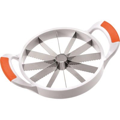 Krajalnica WESTMARK Jumbo 51602270 Biało-pomarańczowy