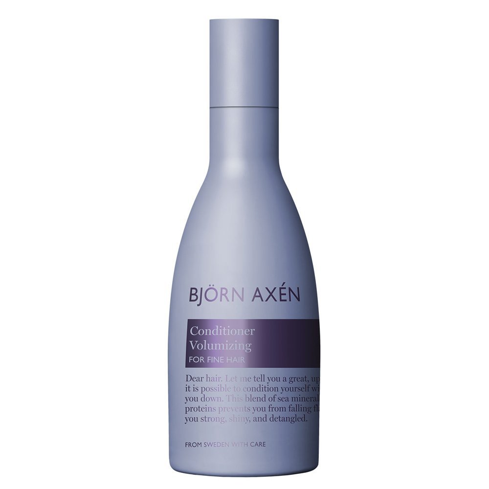 Björn Axén Volumizing odżywka zwiększająca objętość włosów, 250 ml