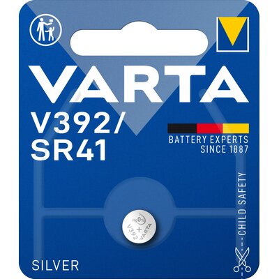 Bateria V392 VARTA (1 szt.)