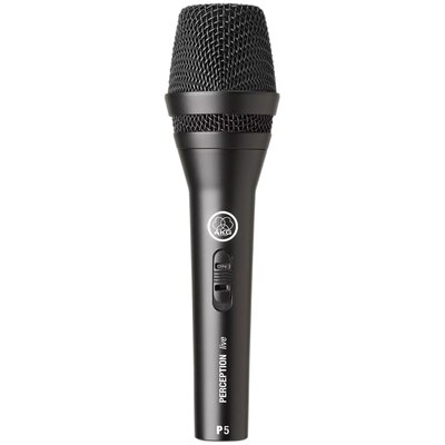 Mikrofon AKG P5S