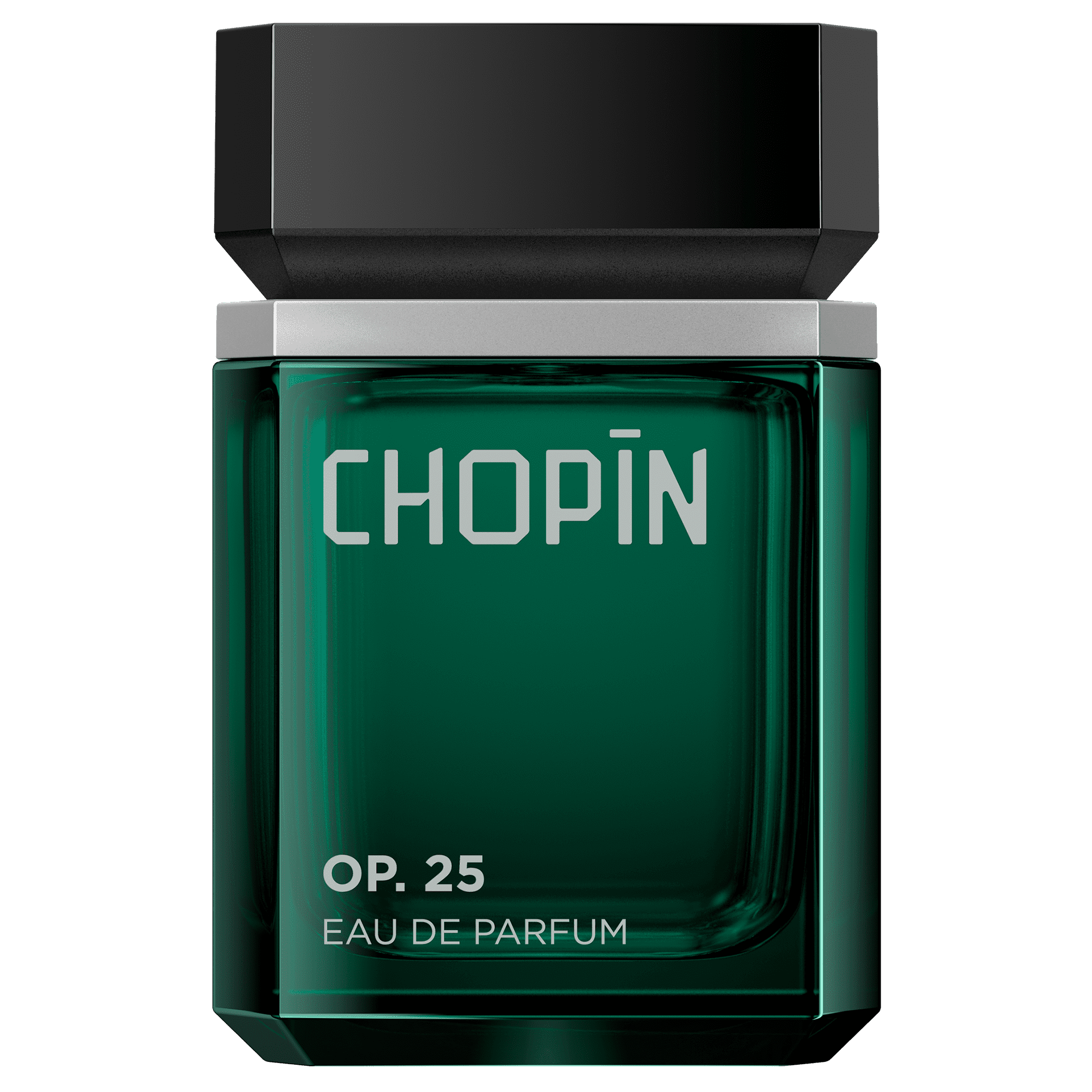 Chopin Op.25 woda perfumowana męska, 100 ml