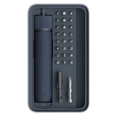 Wkrętak akumulatorowy HOTO QWLSD011 3.6V 1.5Ah