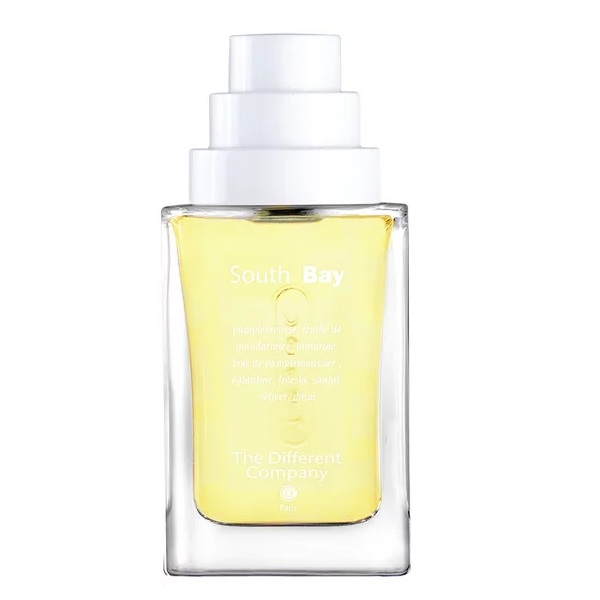 The Different Company South Bay woda toaletowa unisex, 100 ml
