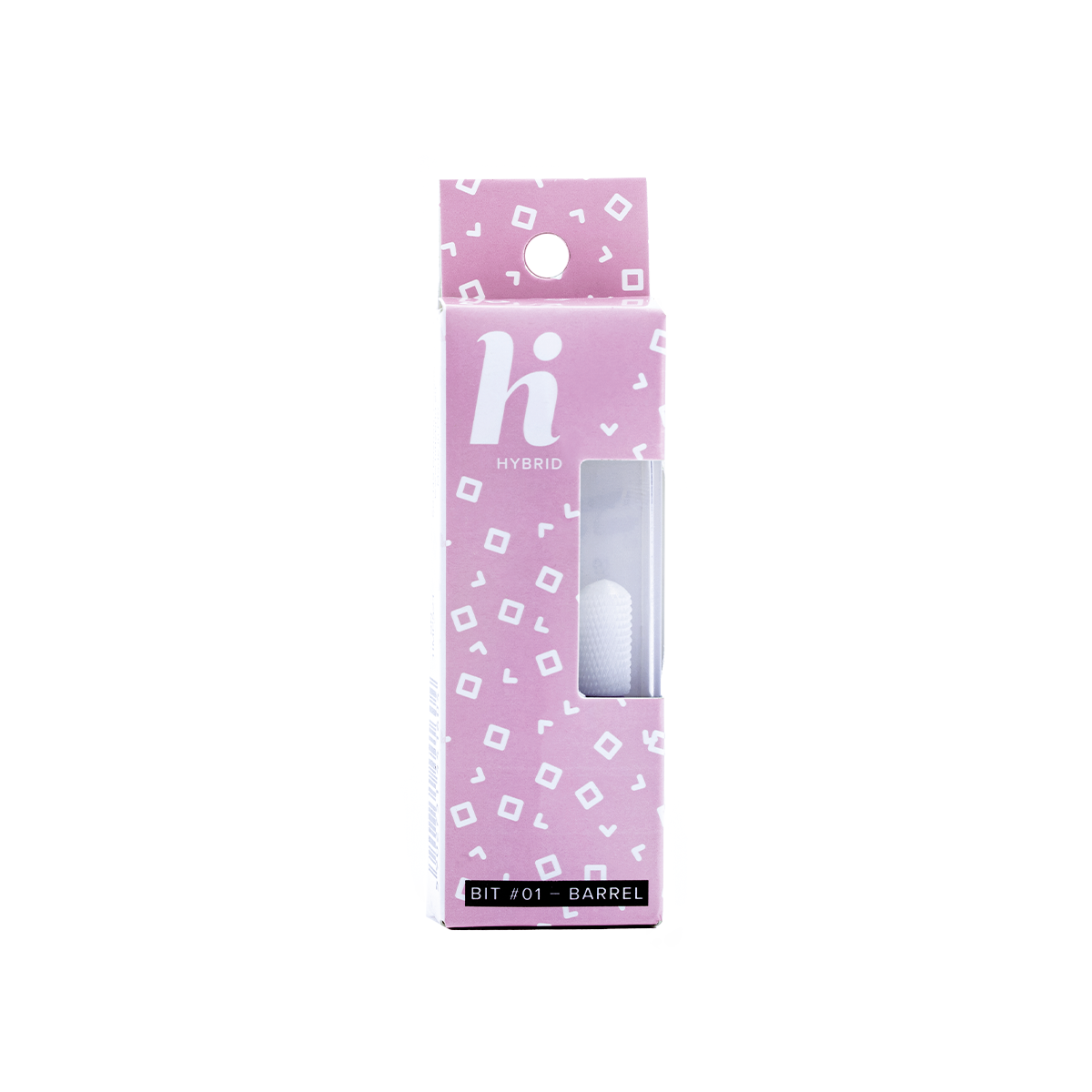 Hi Hybrid frez walec 01, 1 szt.