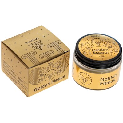 Balsam do brody RARECRAFT Golden Fleece 50 ml