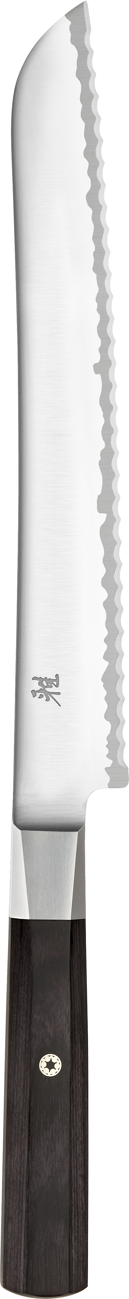 Miyabi - Nóż do pieczywa 23 cm 4000FC
