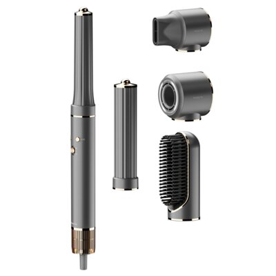 Suszarko-lokówka BEAUTYME AS950 Air Styler 30, 40 mm 1300 W